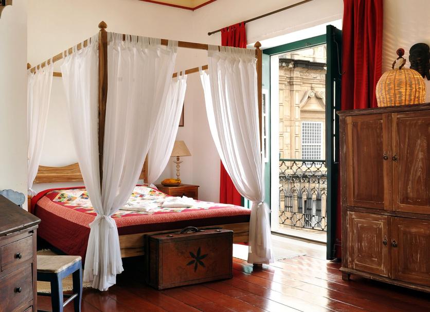 Bedroom Photo