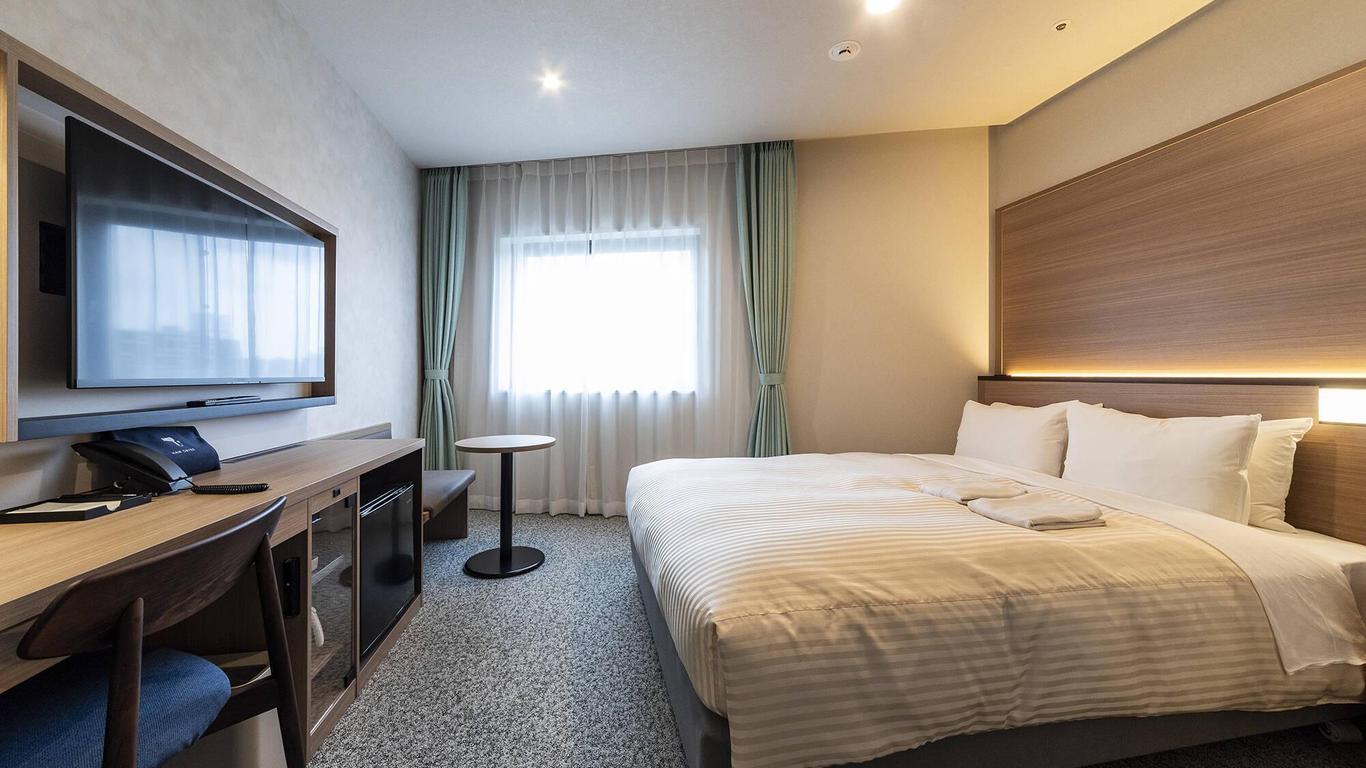 Hotel Mariners Court Tokyo
