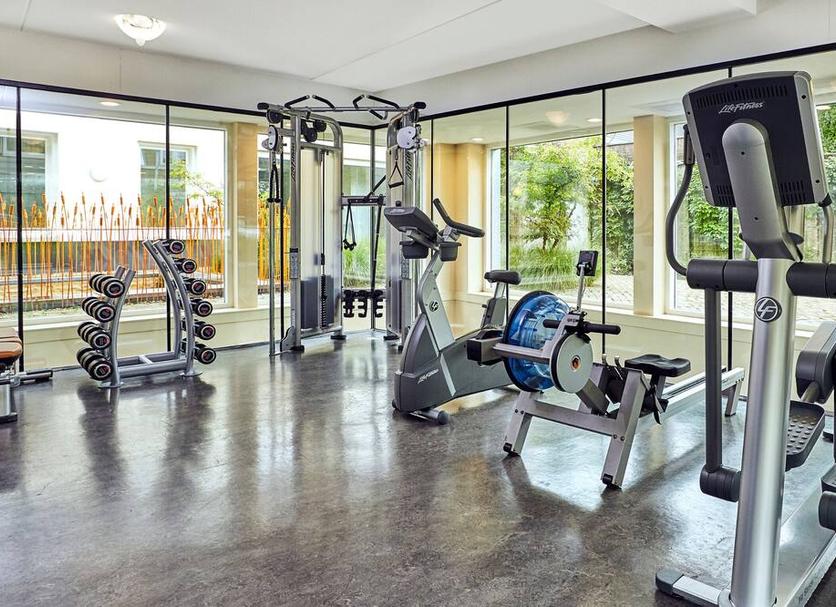 Gym Photo