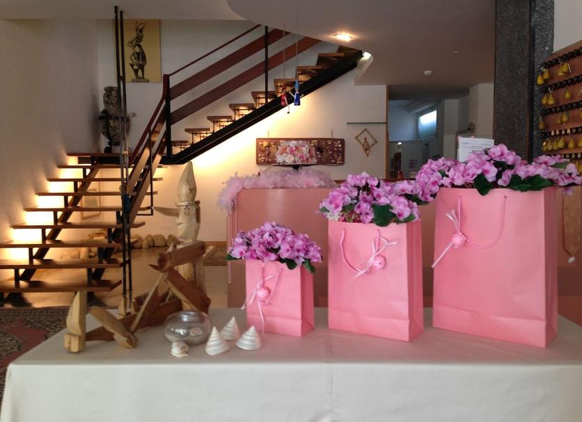 Room amenity Photo