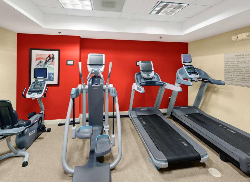 Gym Photo
