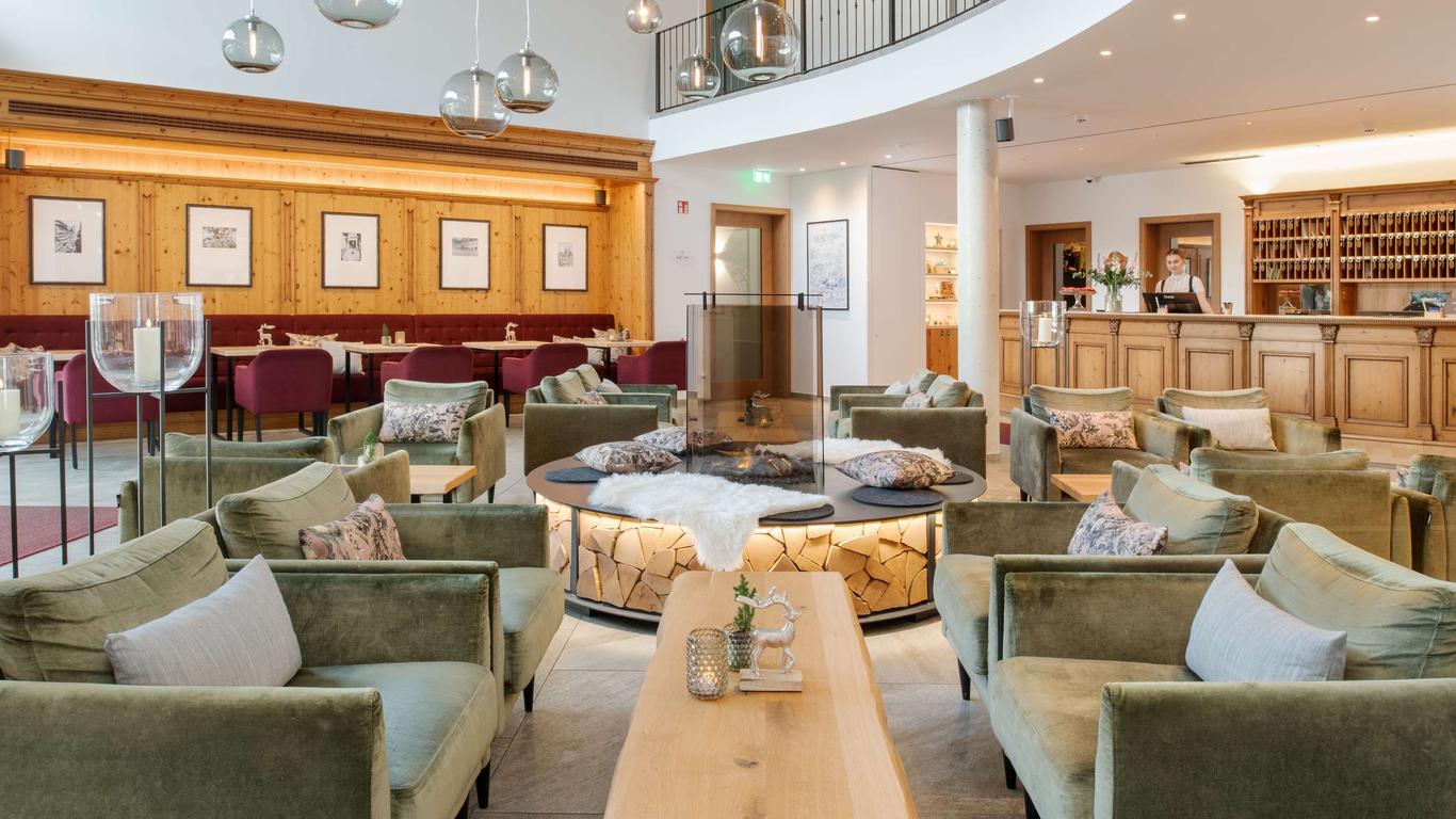 Hotel Obermaier