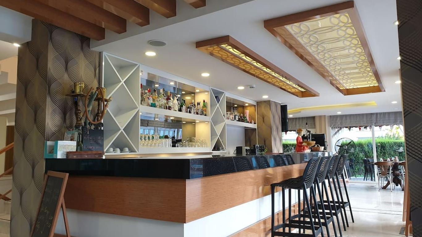 Esperanza Hotel