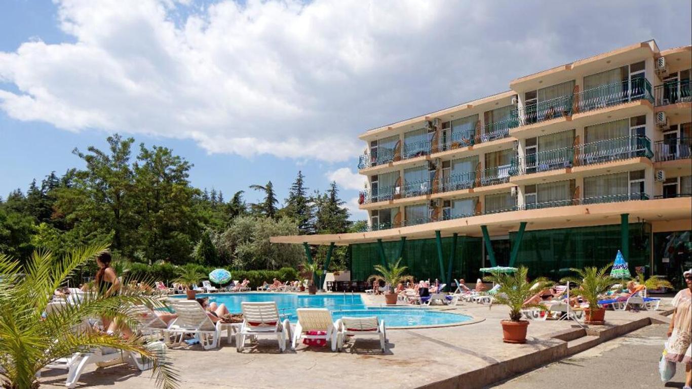 Hotel Arda