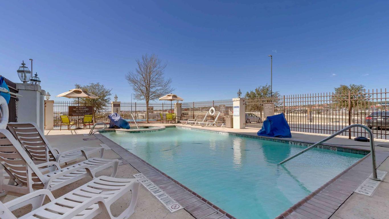 Extended Stay America Suites - San Antonio - North