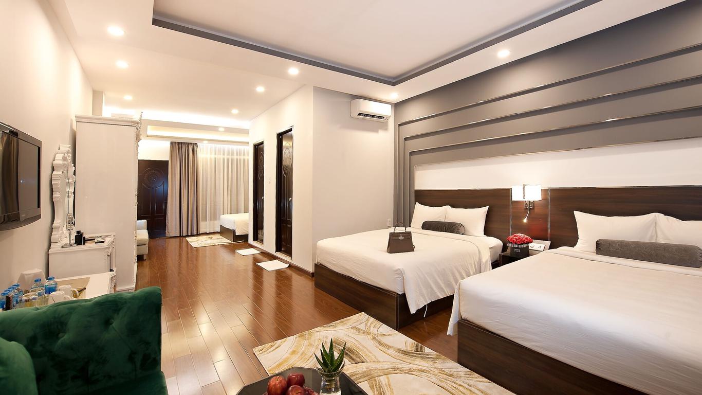 Adora Hotel