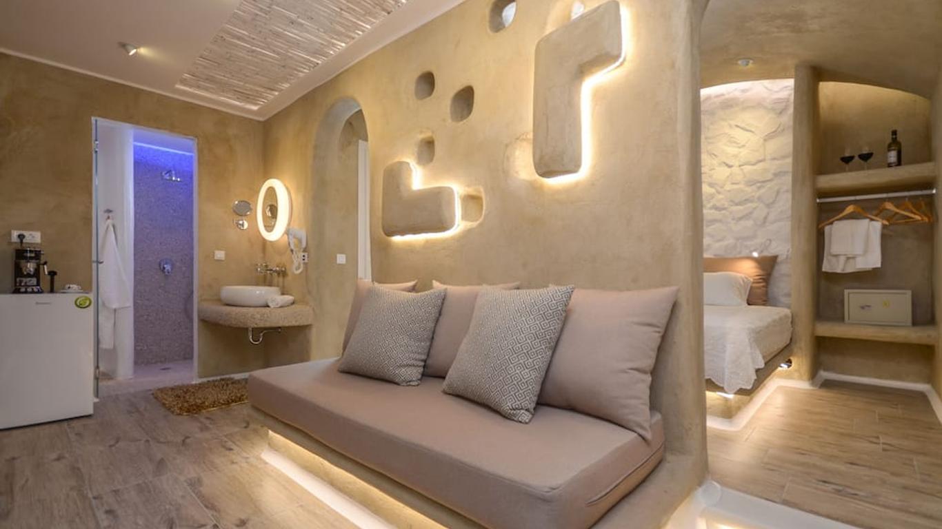 Villa Adriana Hotel