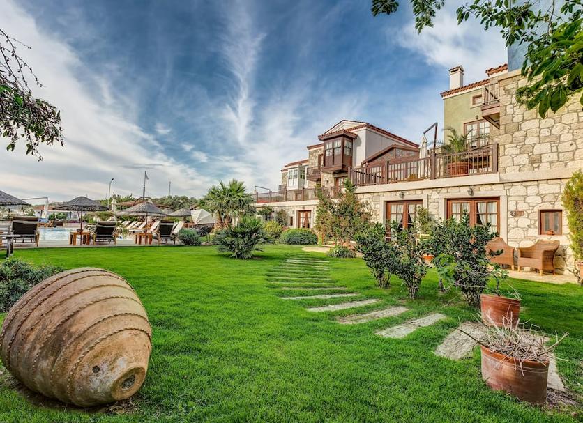 Outdoor view Photo