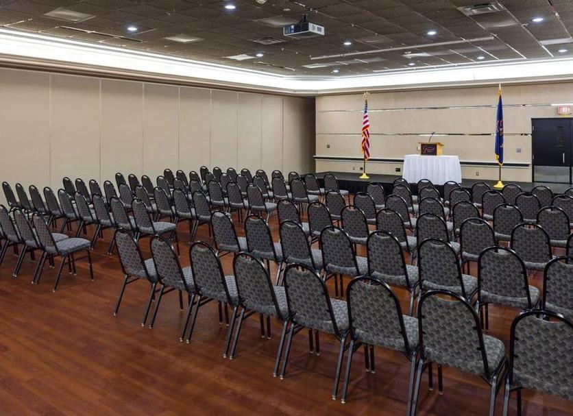 Conference room Photo