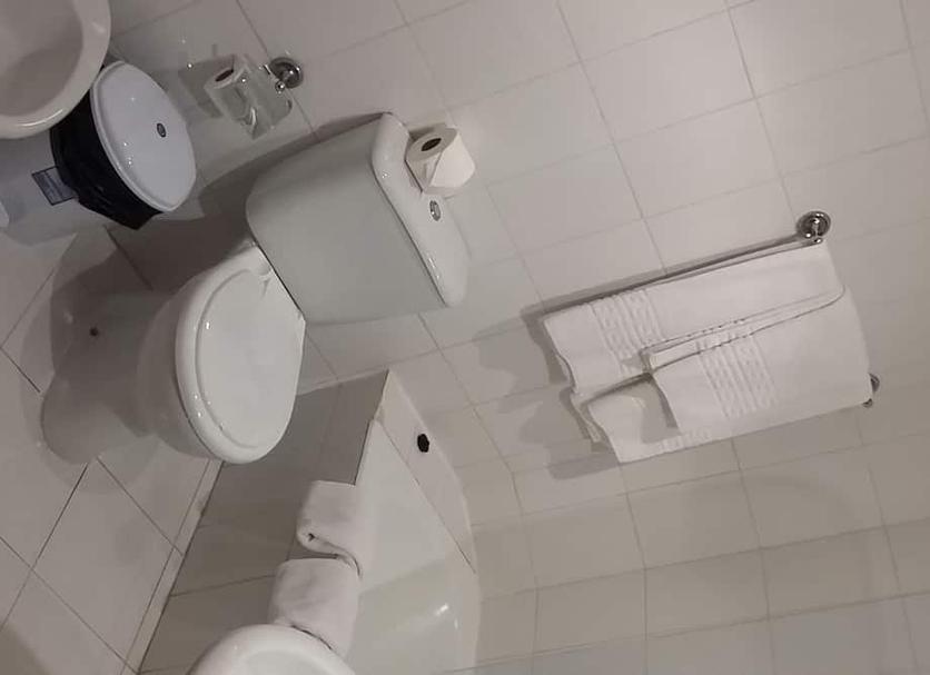 Bathroom Photo