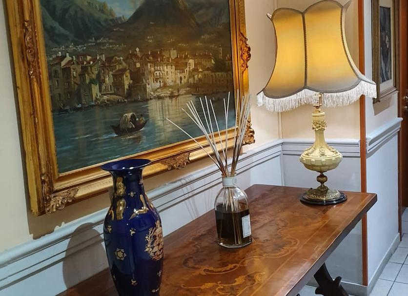 Room amenity Photo