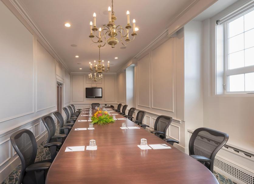 Conference room Photo