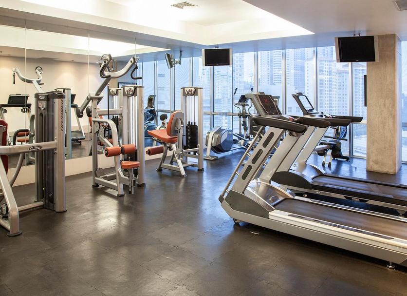Gym Photo