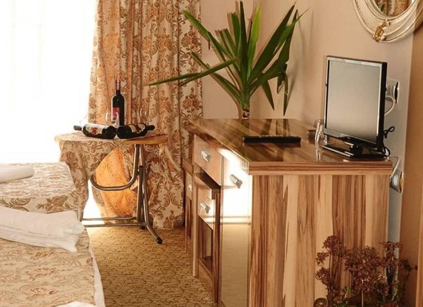 Room amenity Photo