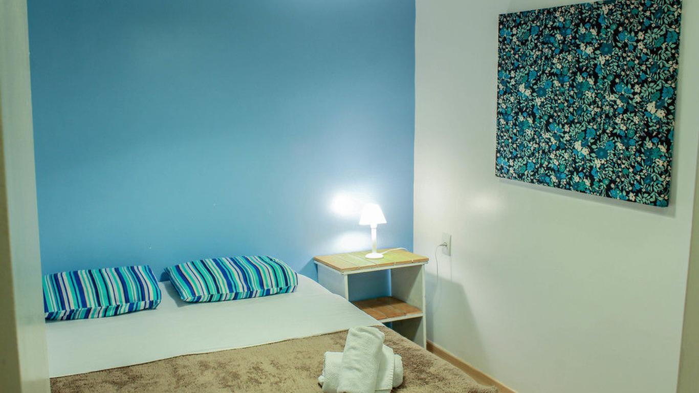 Bonita Ipanema Pousada & Hostel