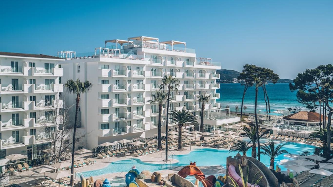 Iberostar Alcudia Park
