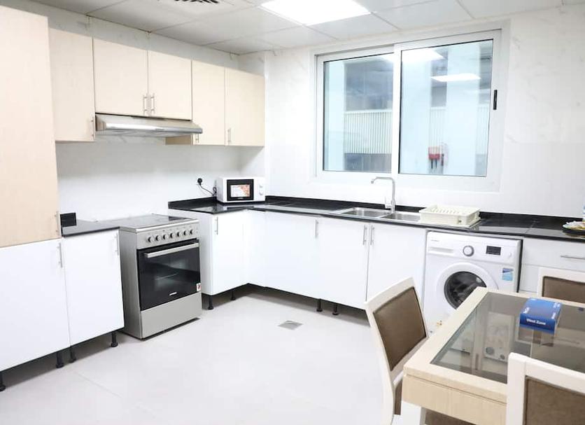Kitchen Photo