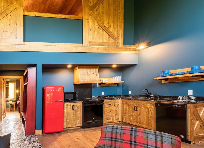 Kitchen Photo