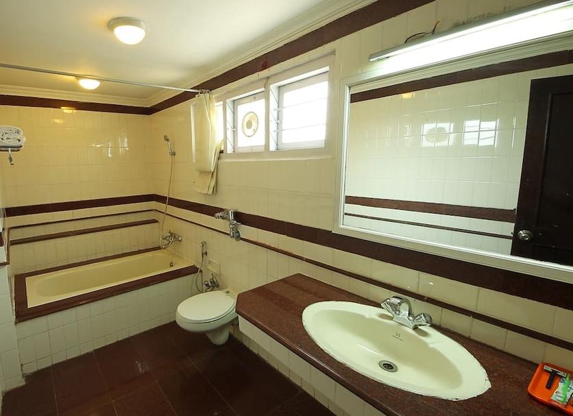 Bathroom Photo