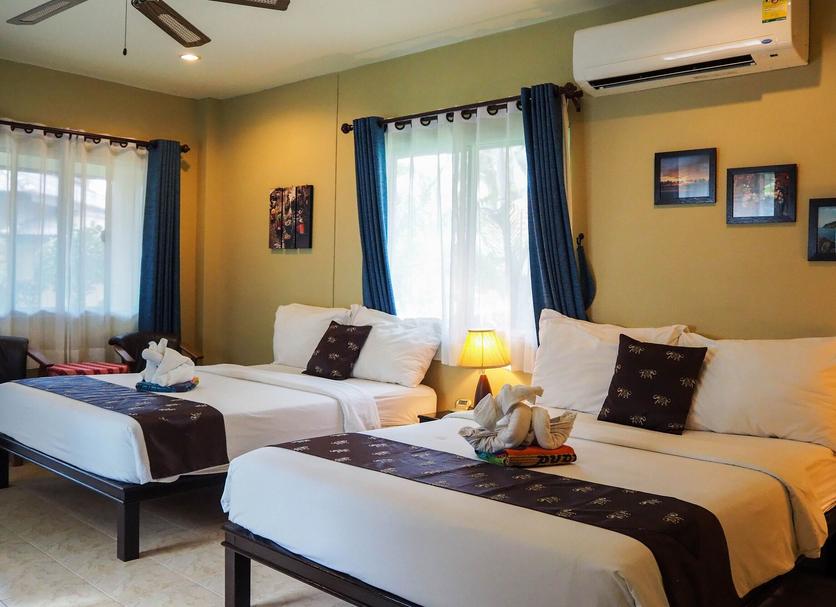 Bedroom Photo