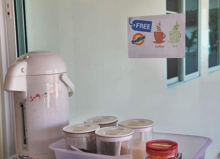 Room amenity Photo
