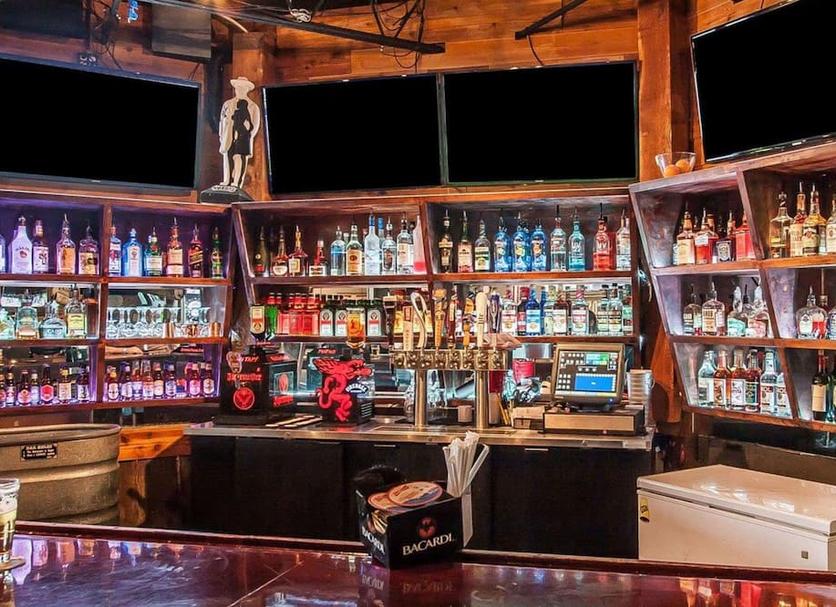 Bar Photo