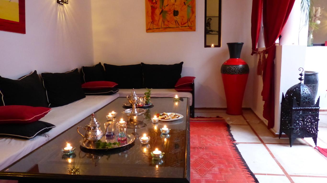 Riad Hcekarram