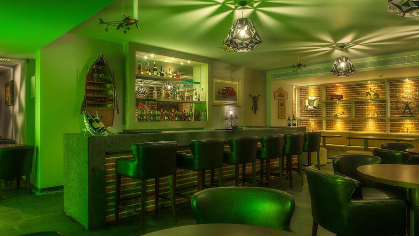 Days Hotel Chennai Omr