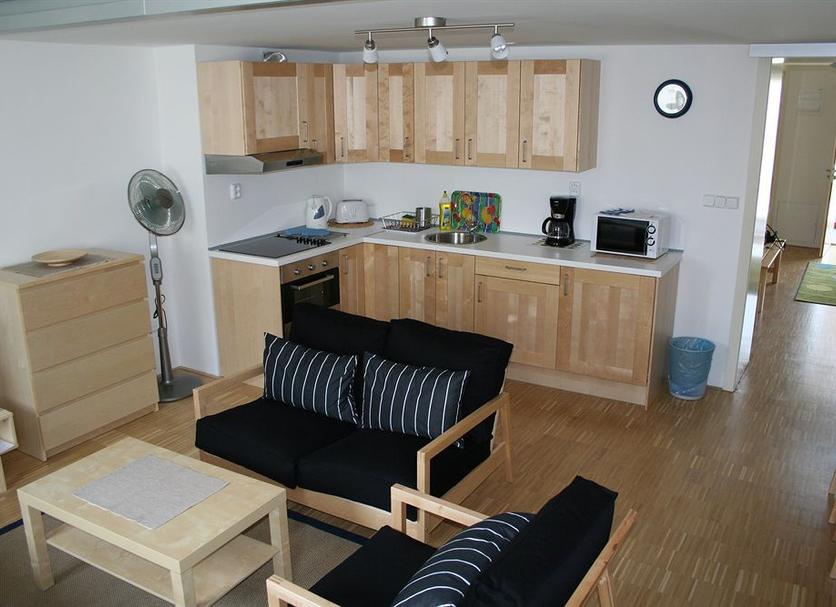 Kitchen Photo