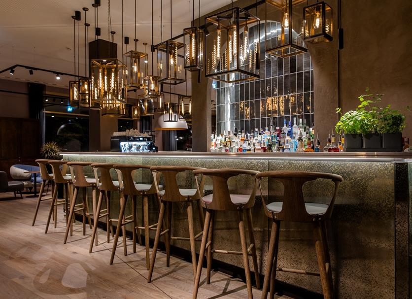 Bar Photo