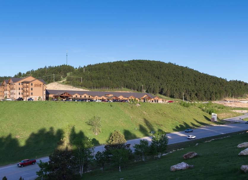 Outdoor view Photo