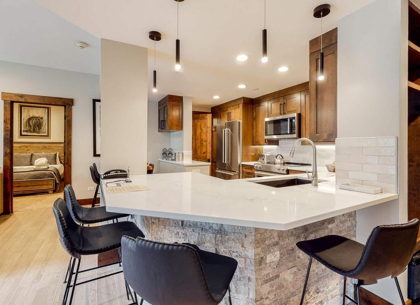 Kitchen Photo