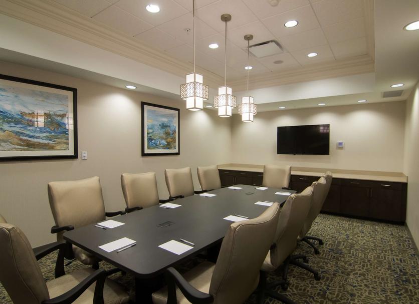 Conference room Photo
