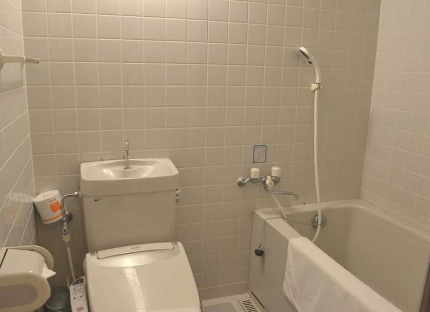 Bathroom Photo