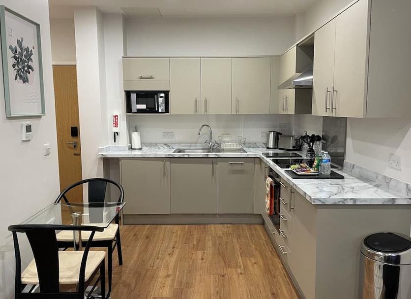 Kitchen Photo
