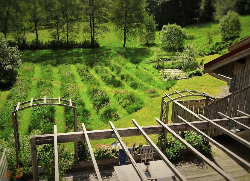 Outdoor view Photo