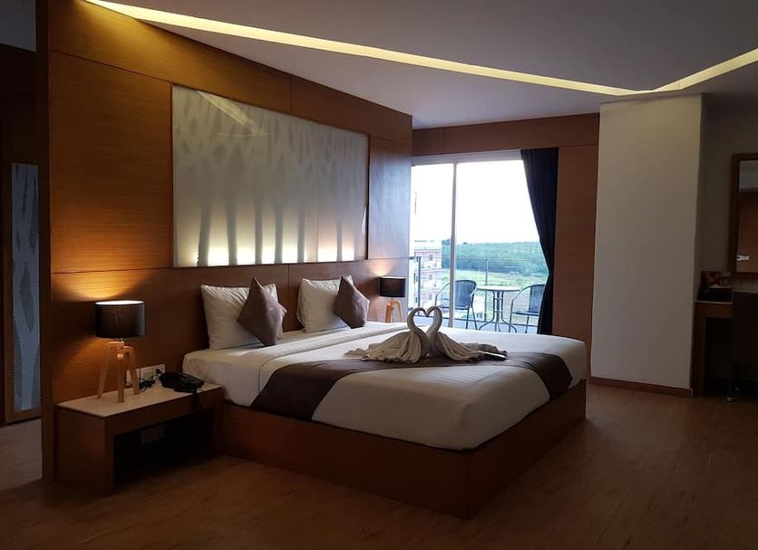 Bedroom Photo