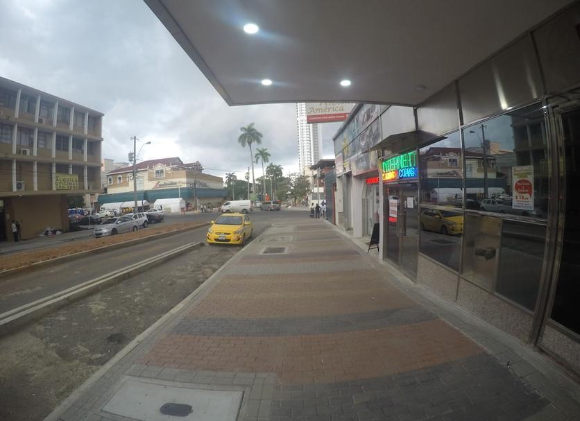Outdoor view Photo
