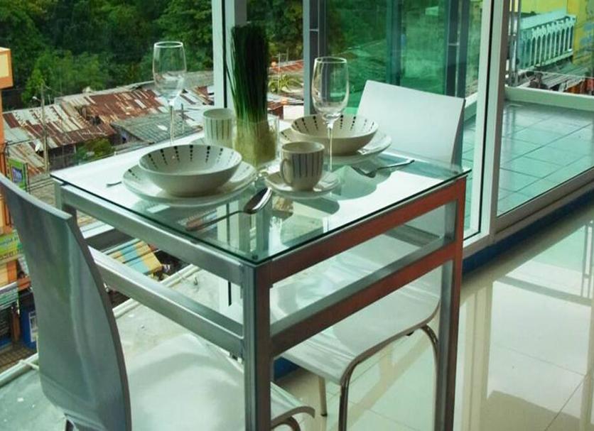 Dining room Photo