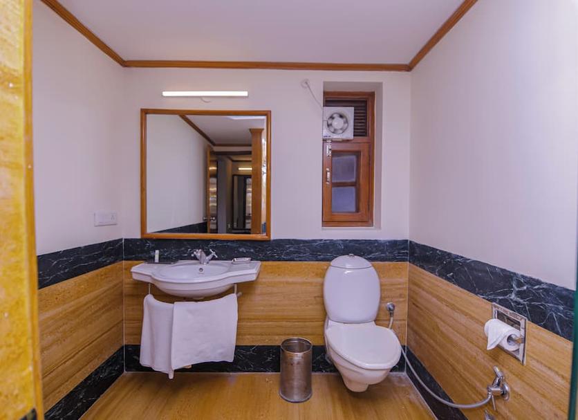 Bathroom Photo