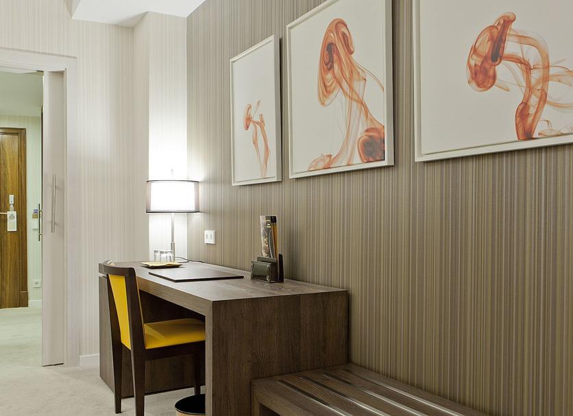 Room amenity Photo