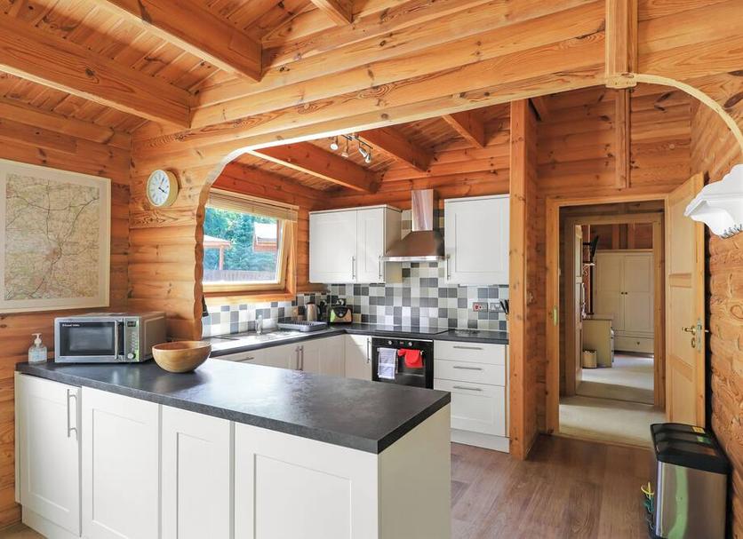 Kitchen Photo