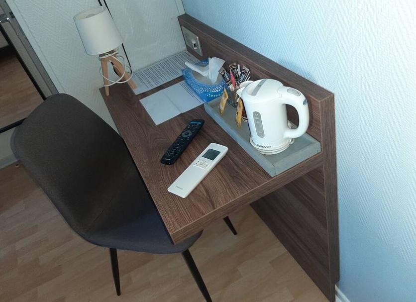 Room amenity Photo
