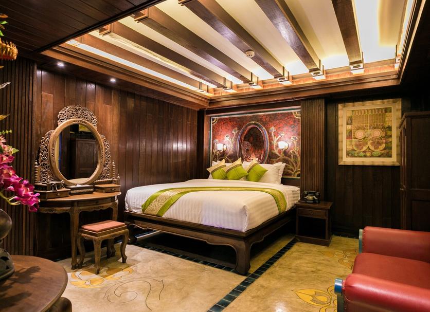Bedroom Photo