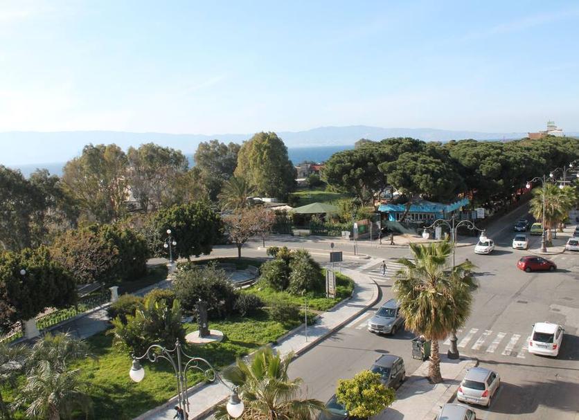 Outdoor view Photo