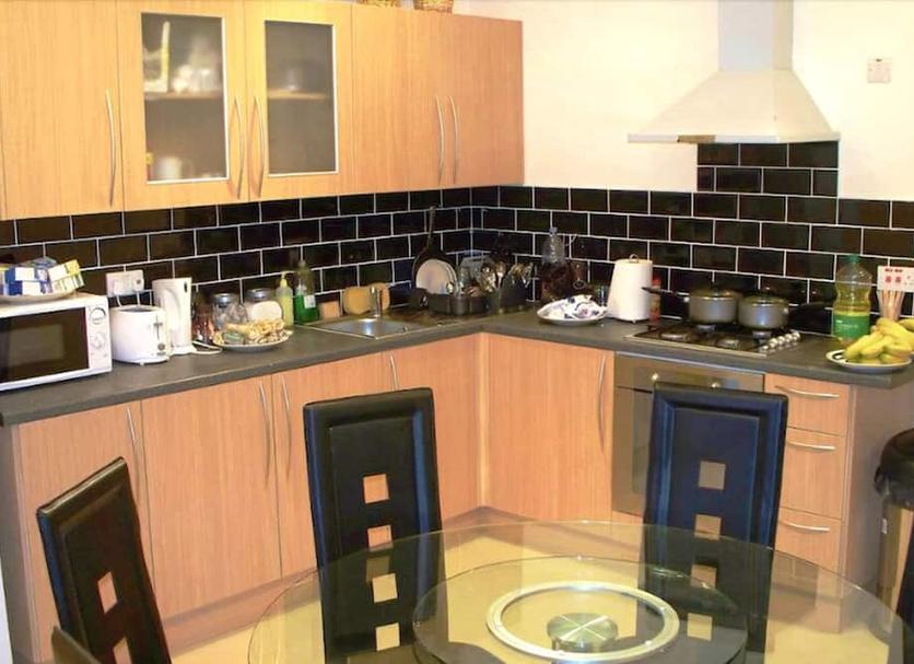 Kitchen Photo