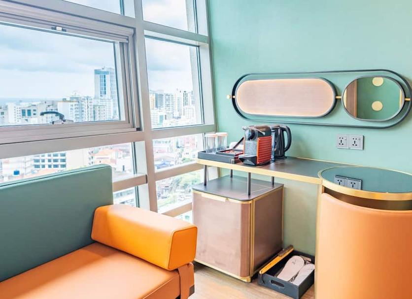 Room amenity Photo