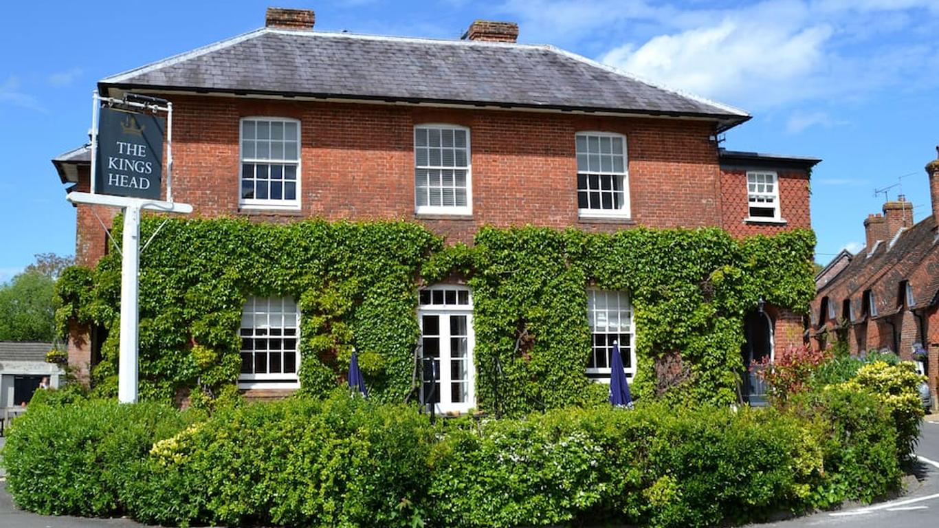 The King's Head