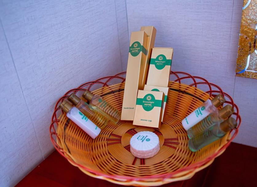 Room amenity Photo