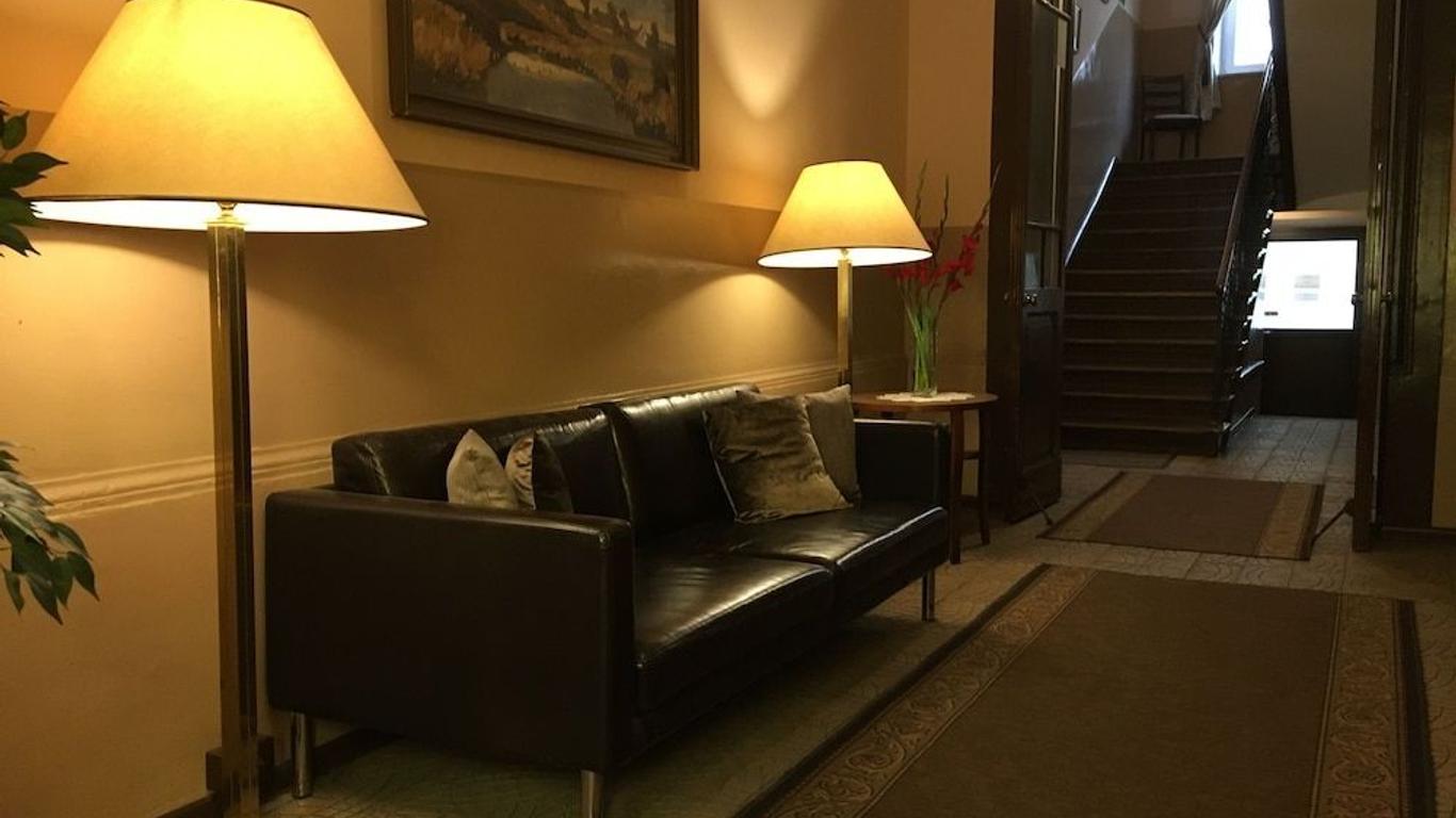 Aparthotel Maria